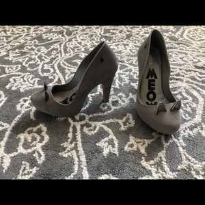 Melissa heels